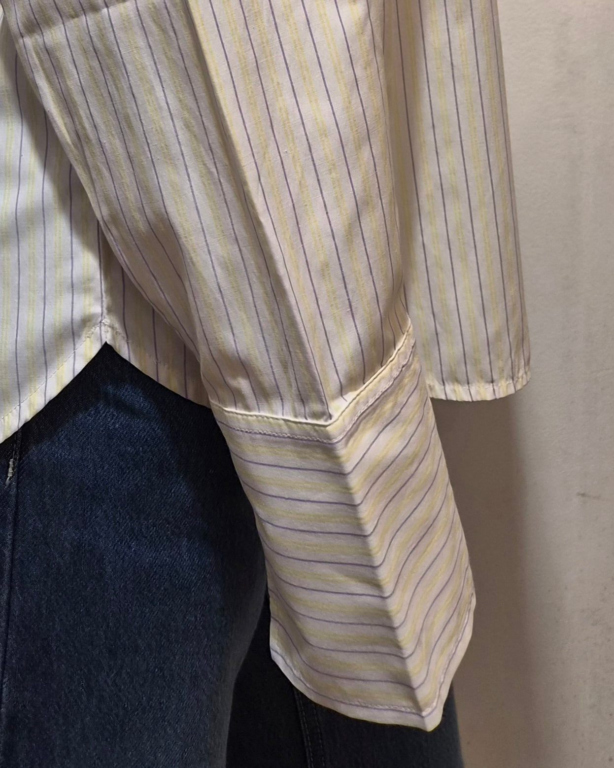 JJXX Camicia popeline sunlight