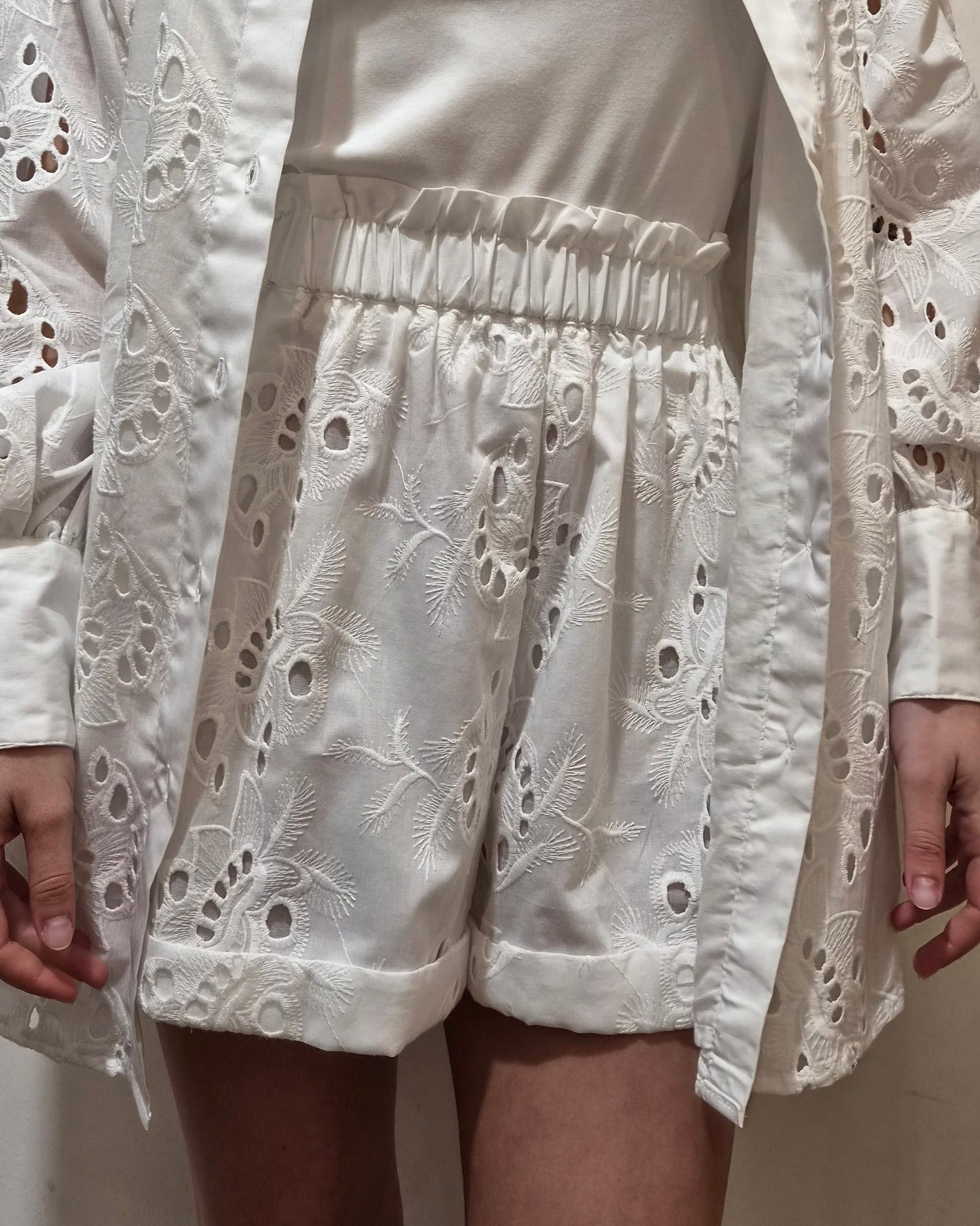 Glamorous Shorts san gallo