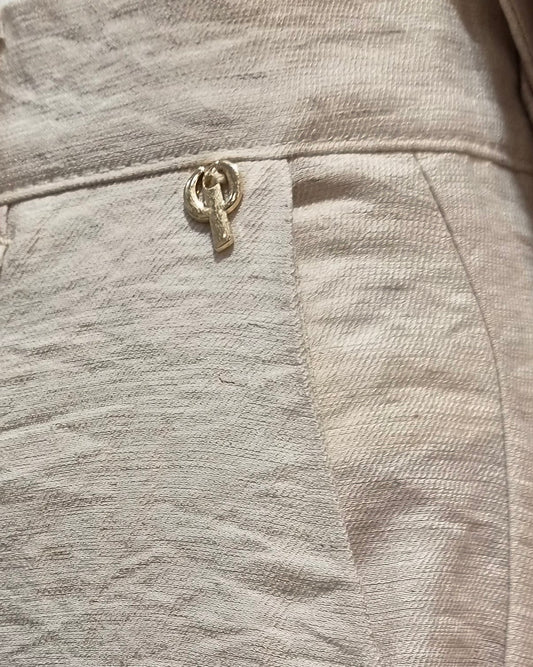 Philia Loft Pantalone beige
