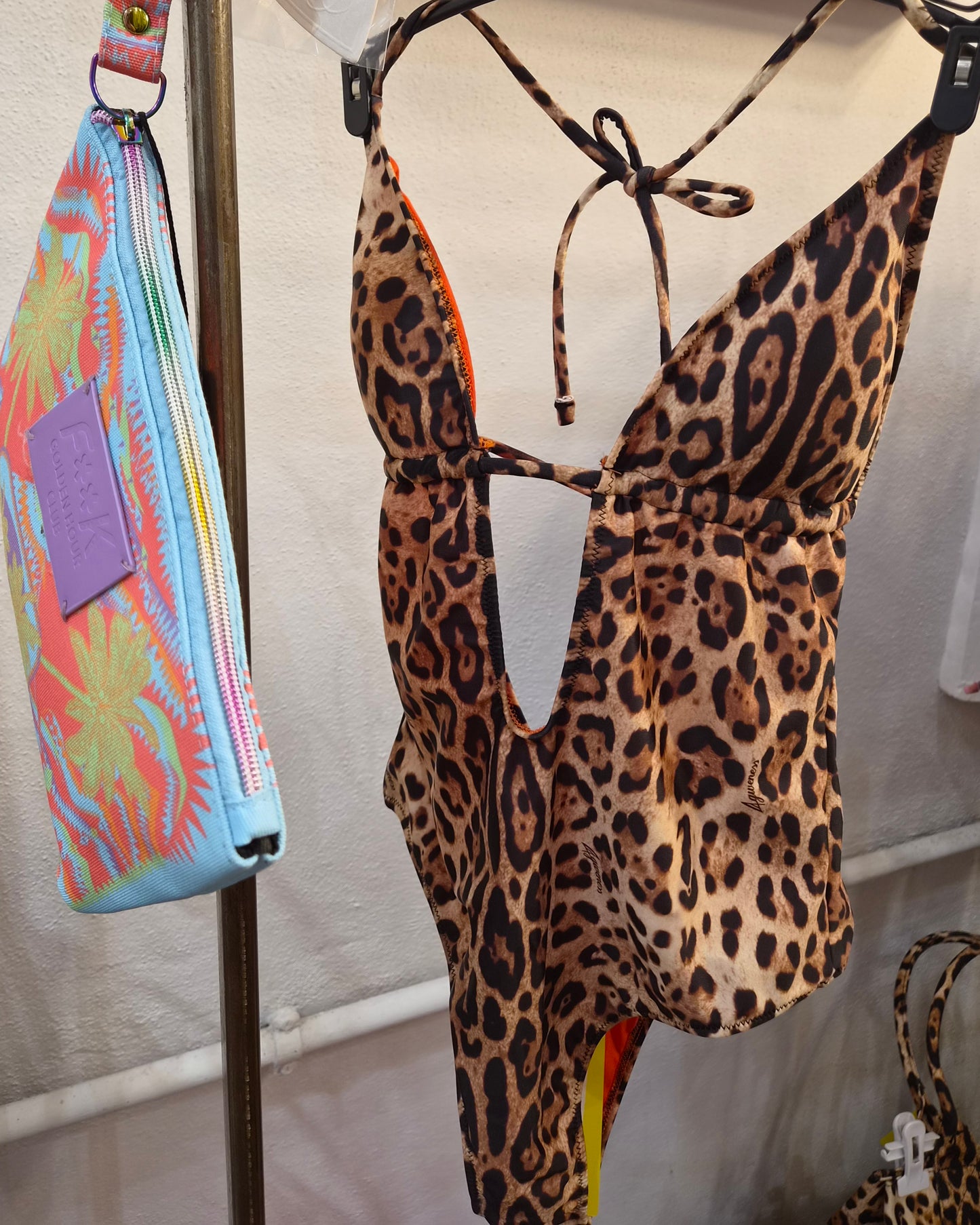 4Giveness Costume Intero leo