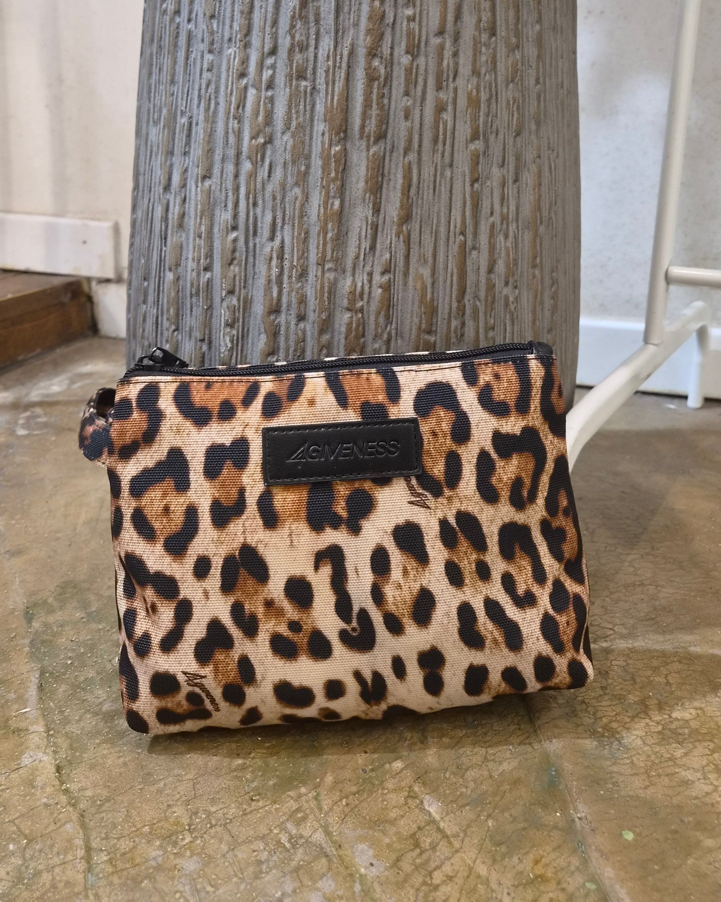 4Giveness Mini Pochette Los Angeles Leo