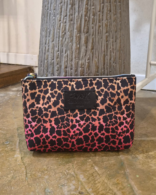 F**K Mini Pochette Fantasia