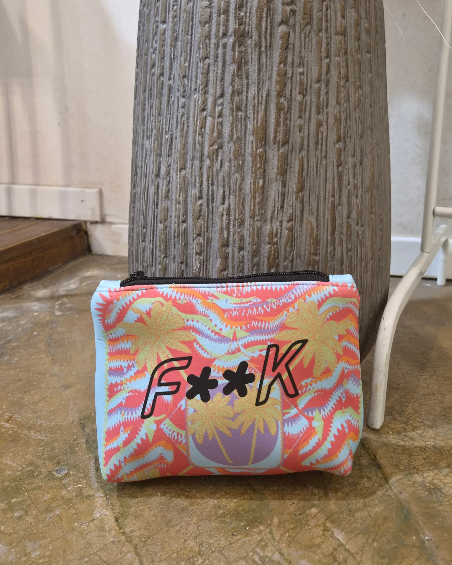 F**K Pochette Fantasia