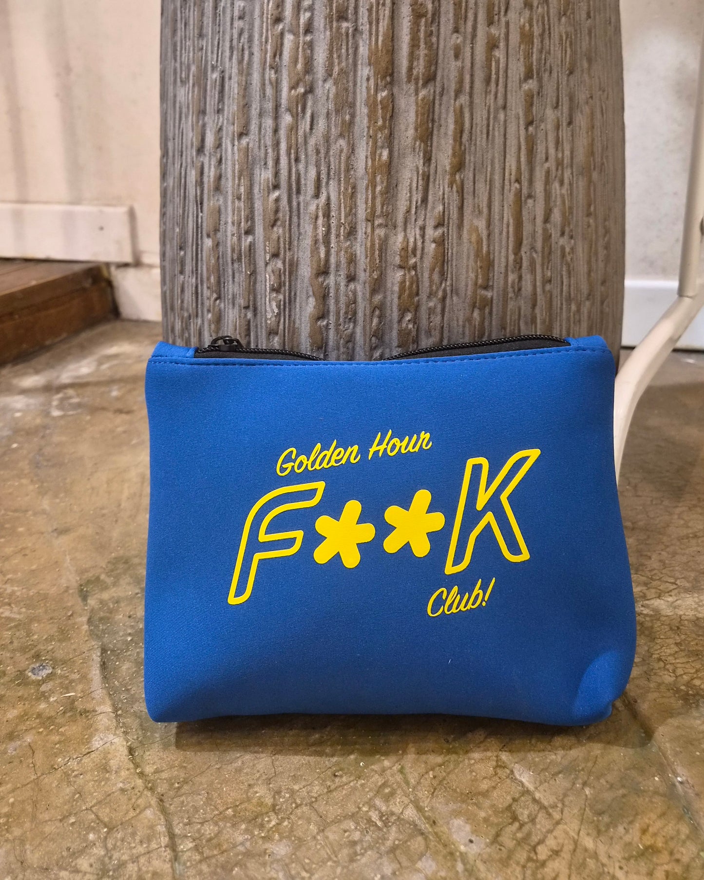 F**K Pochette Royal