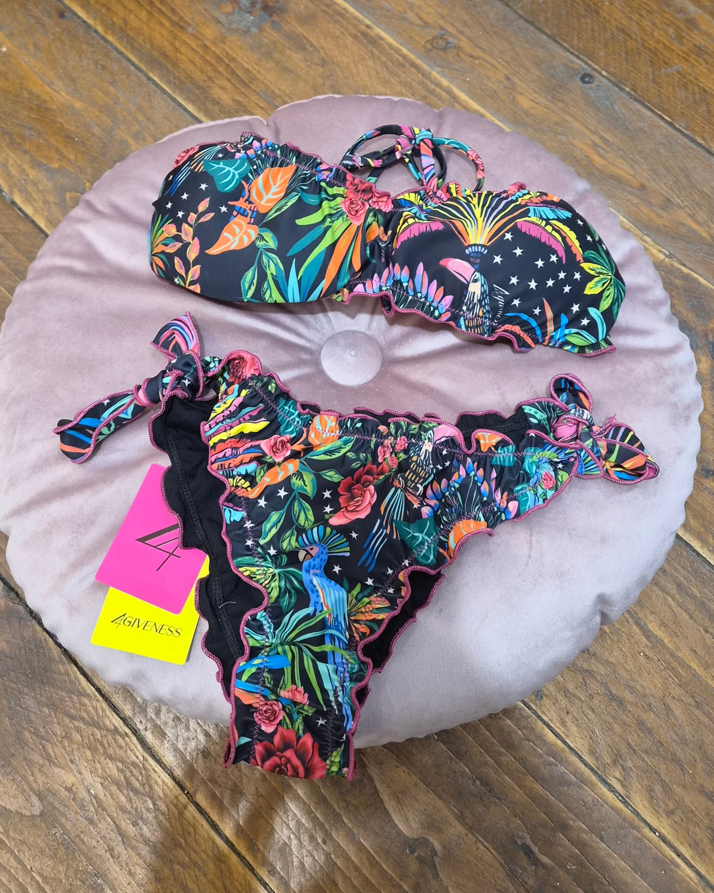 4Giveness Bikini Fascia Maya Dream