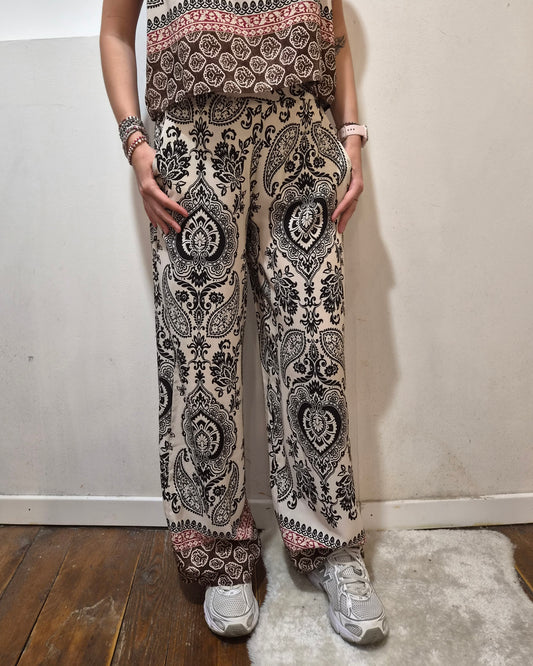 Susy Mix Pantalone balza