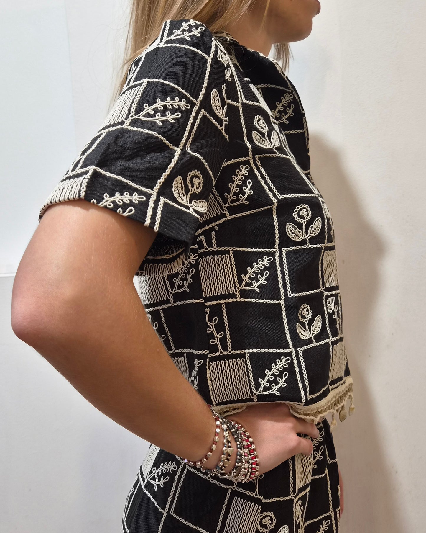 Glamorous Camicia conciglie