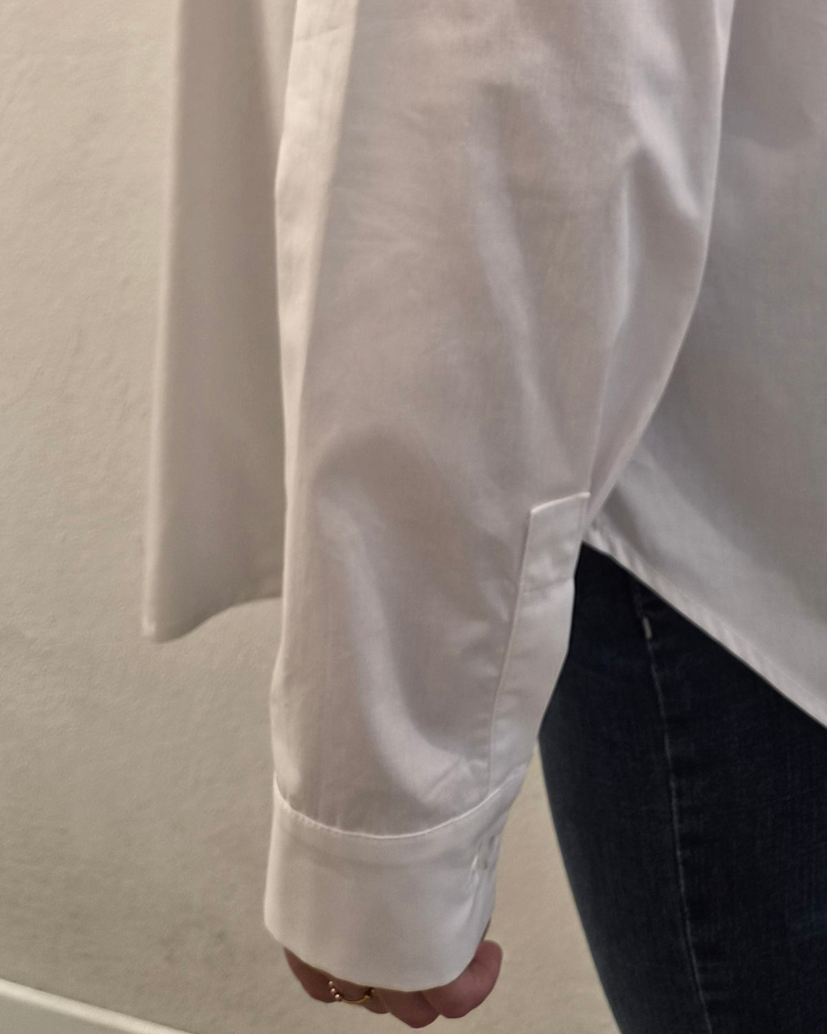 Kontatto Camicia Cravatta