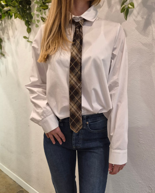 Kontatto Camicia Cravatta