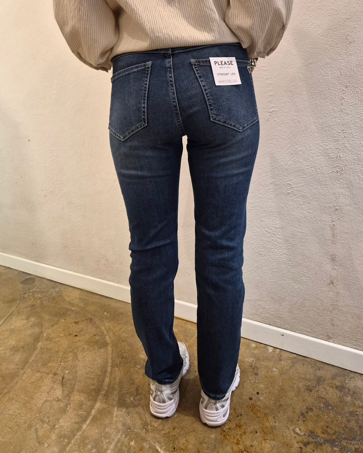 Please Jeans
