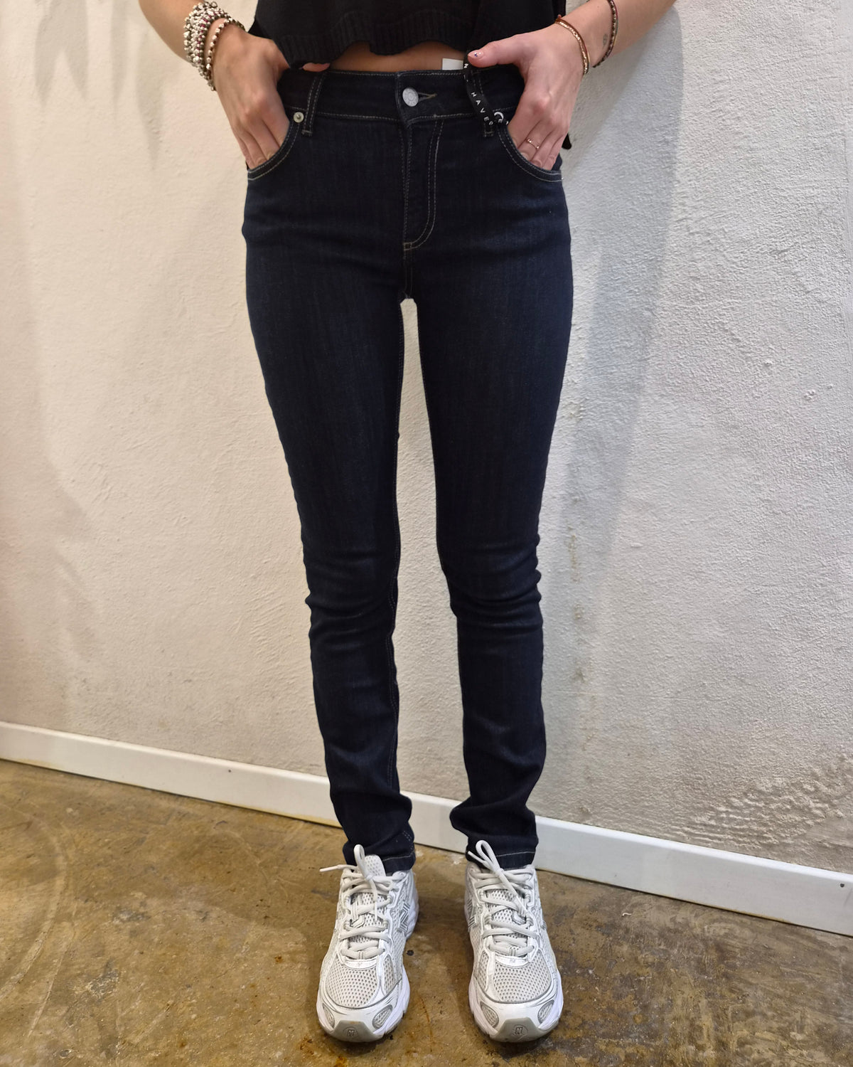 HaveOne Jeans Adele