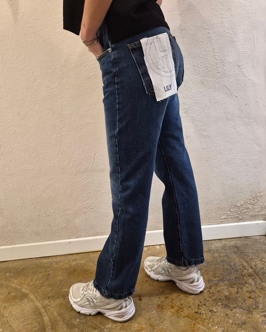 HaveOne Jeans Lily