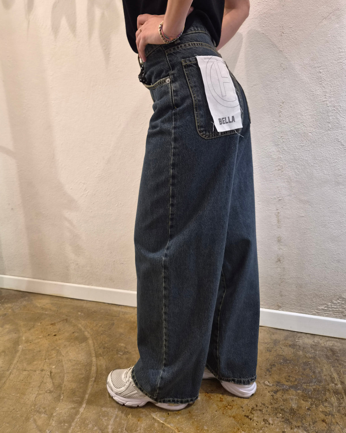 HaveOne Jeans Bella
