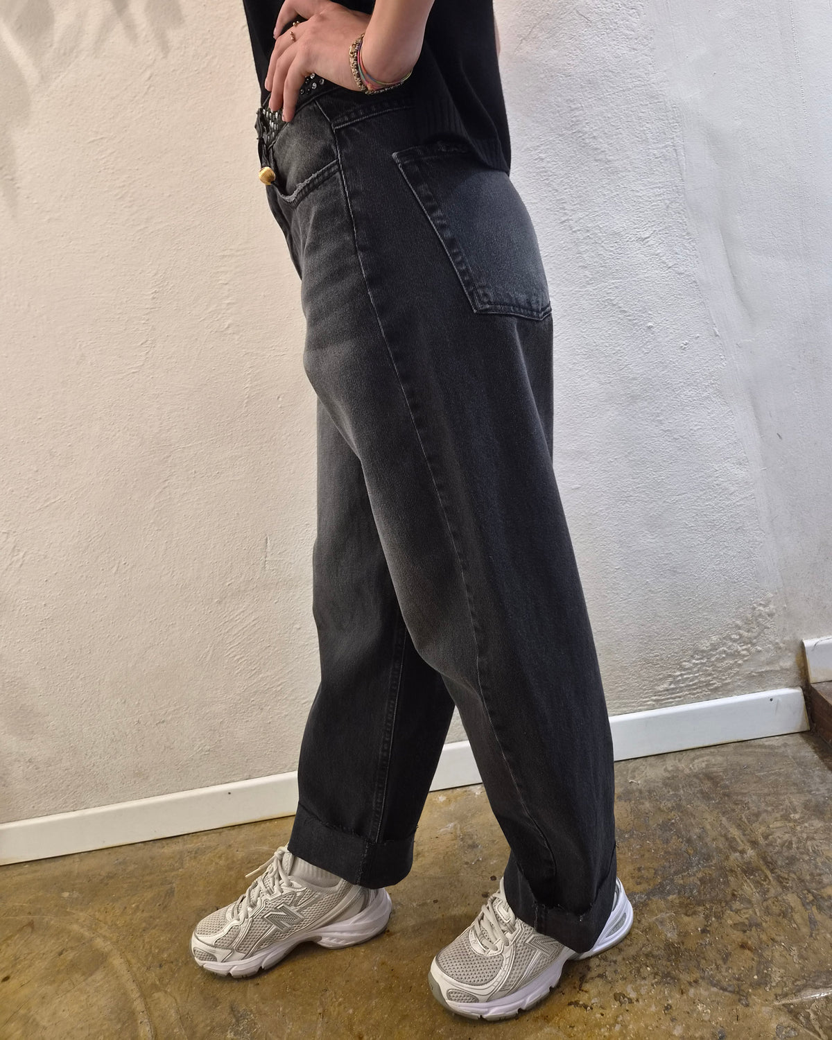 Souvenir Jeans