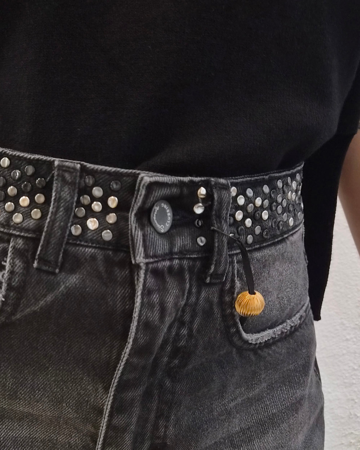 Souvenir Jeans