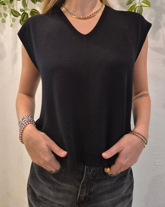 Kontatto Gilet