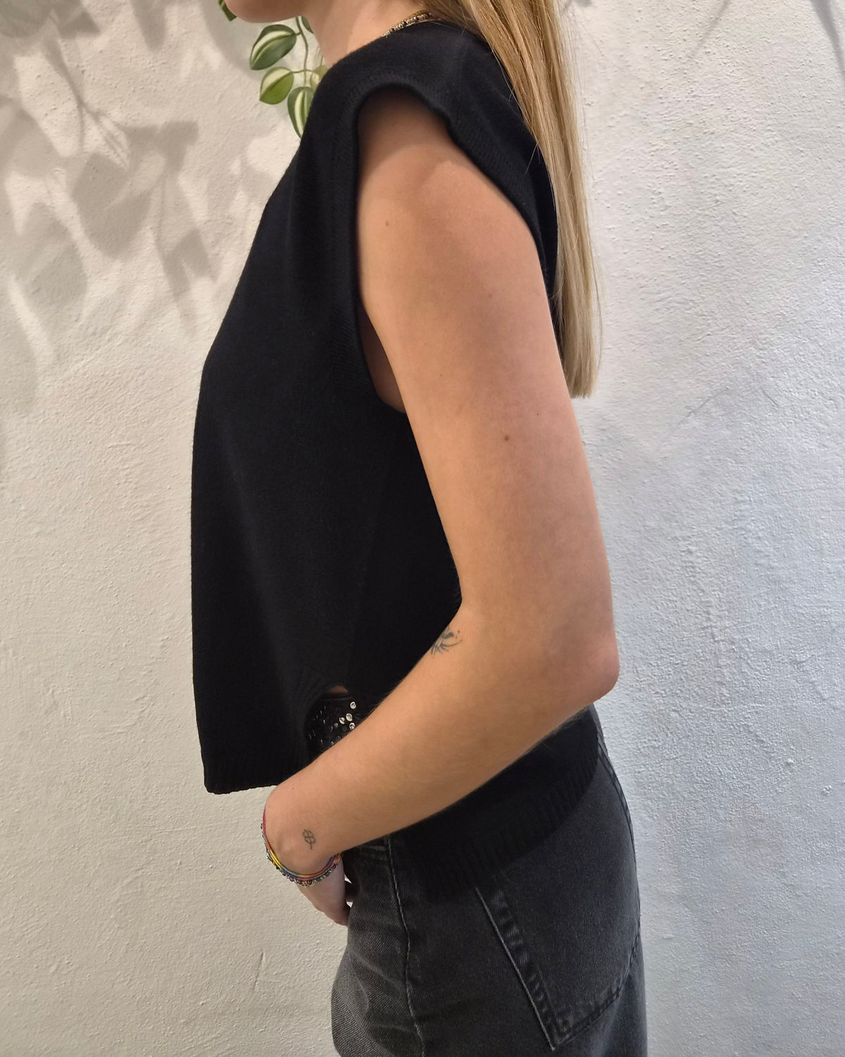 Kontatto Gilet