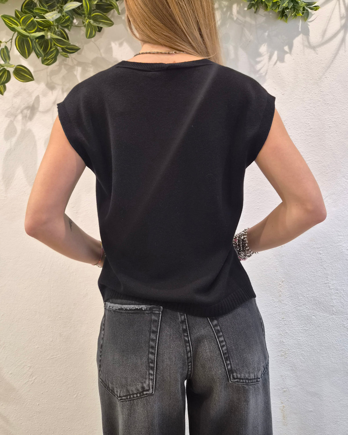 Kontatto Gilet