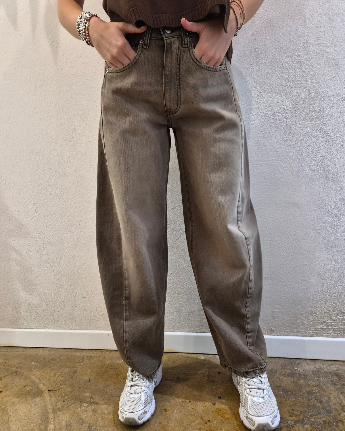 HaveOne Jeans Lucy