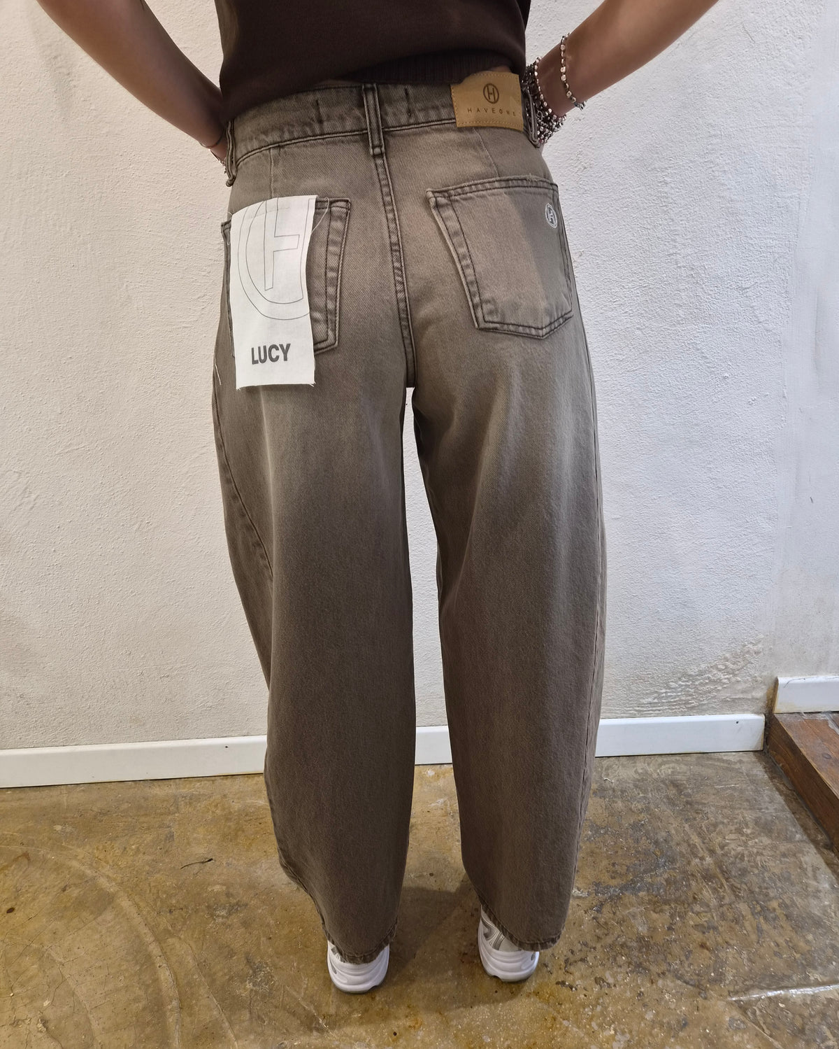 HaveOne Jeans Lucy