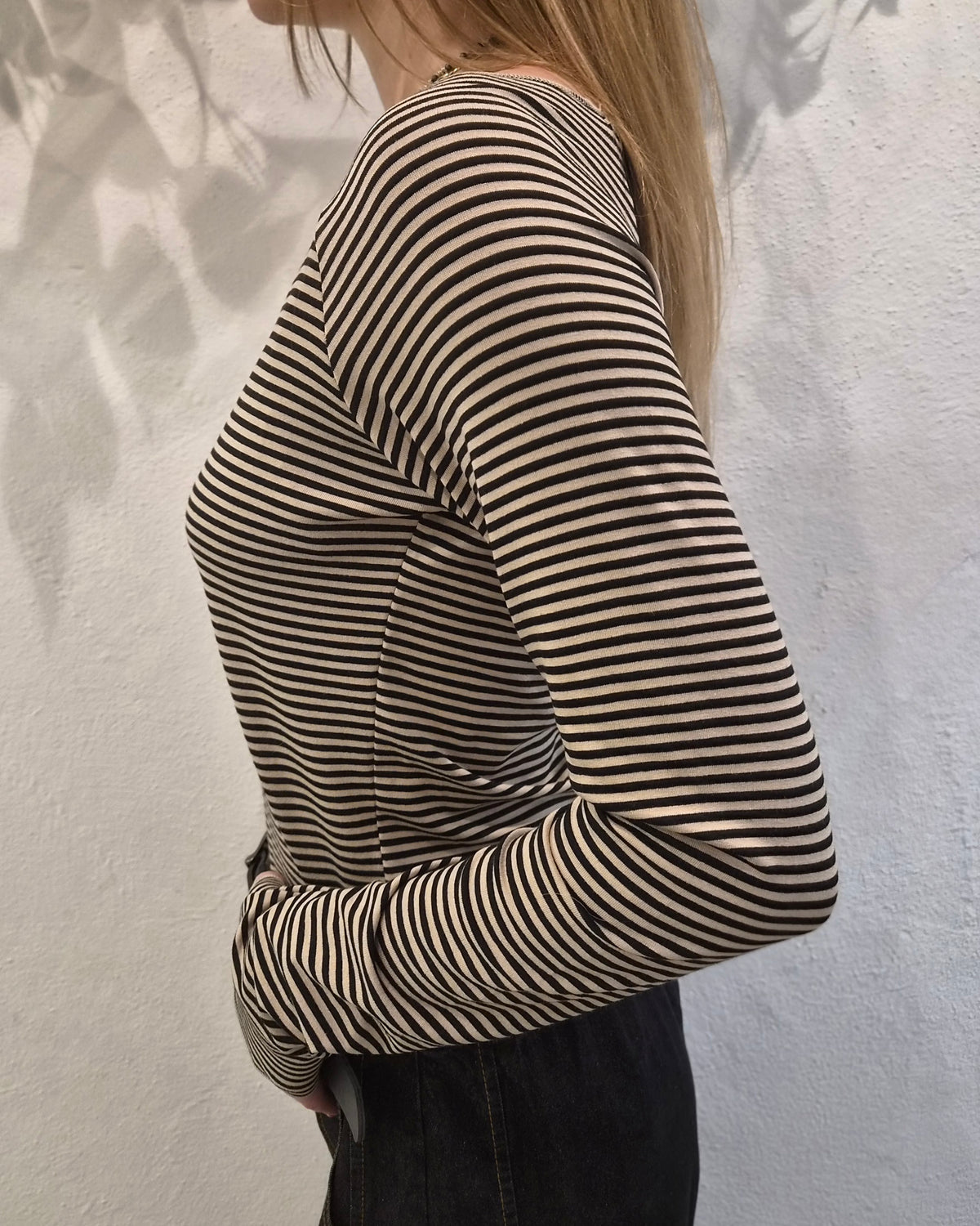 Susy Mix T-Shirt Barchetta