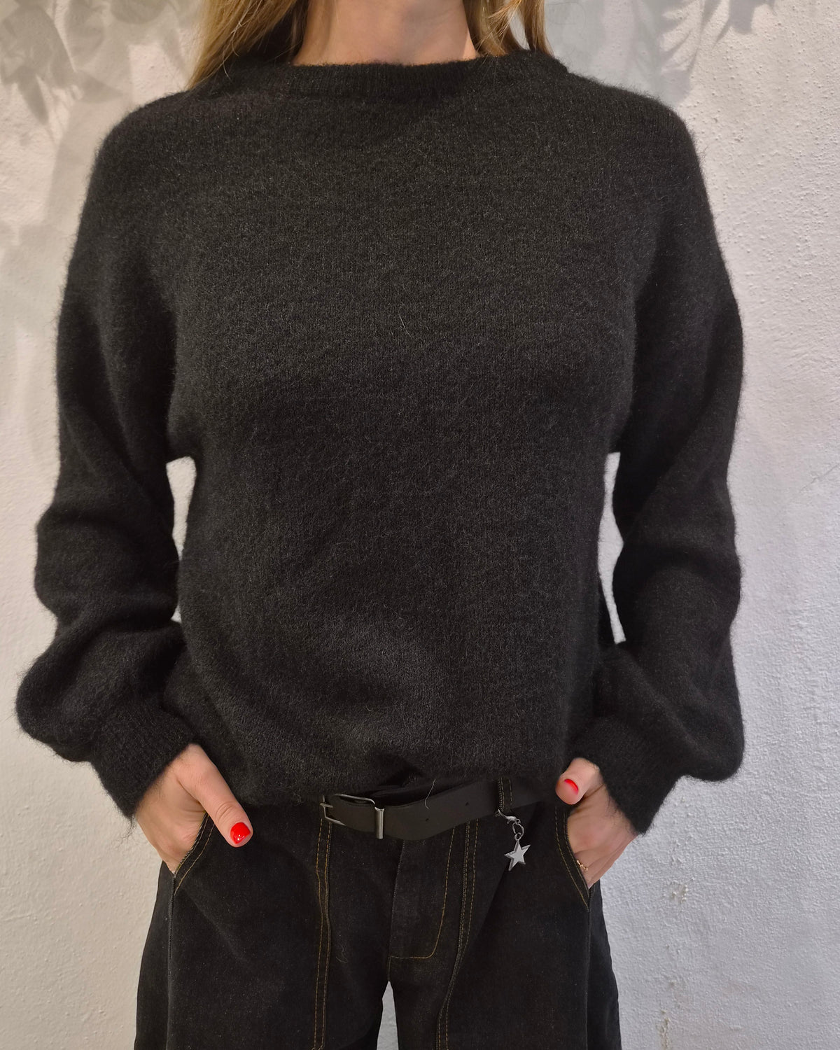 Please Maglia Fiocco