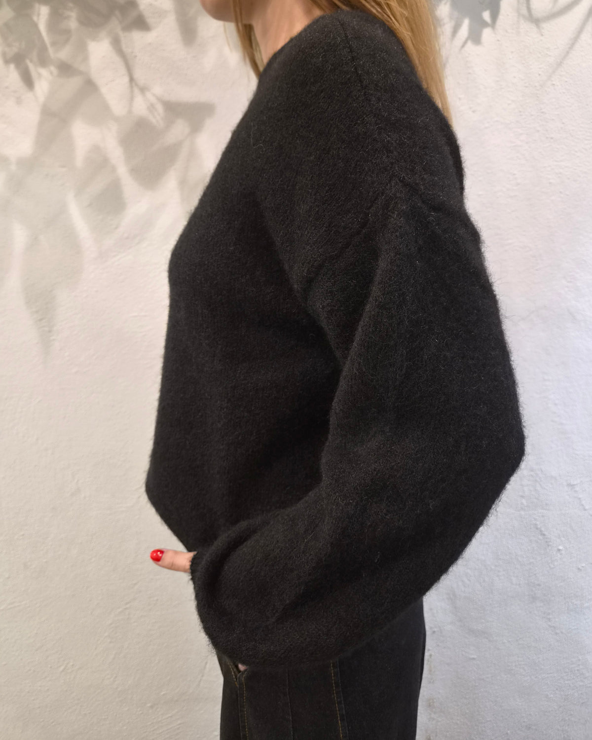 Please Maglia Fiocco