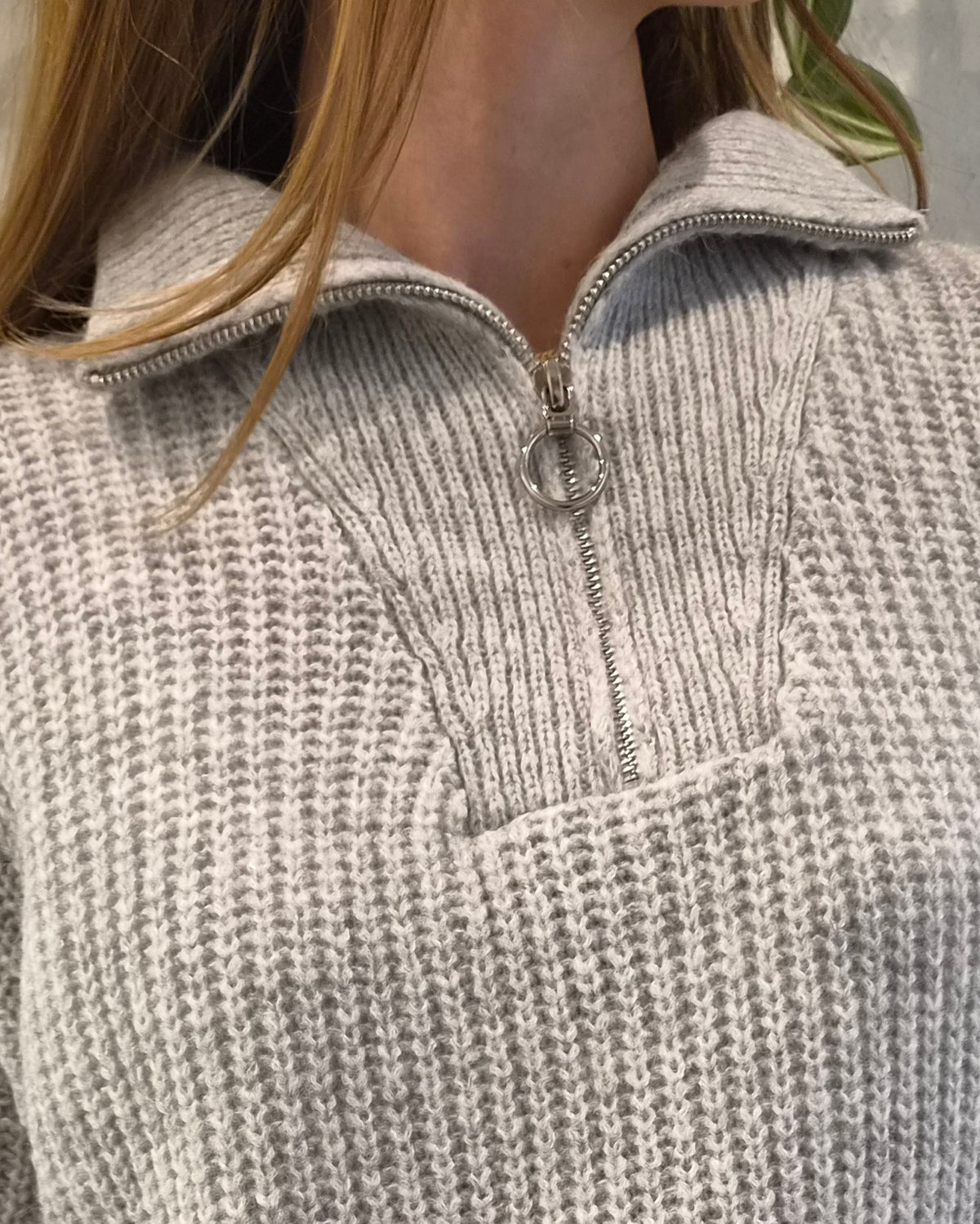 HaveOne Maglia Grigio