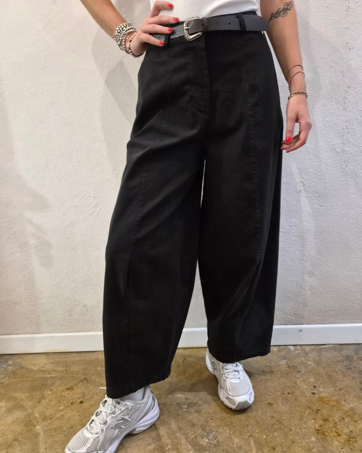 Philia Loft Pantalone