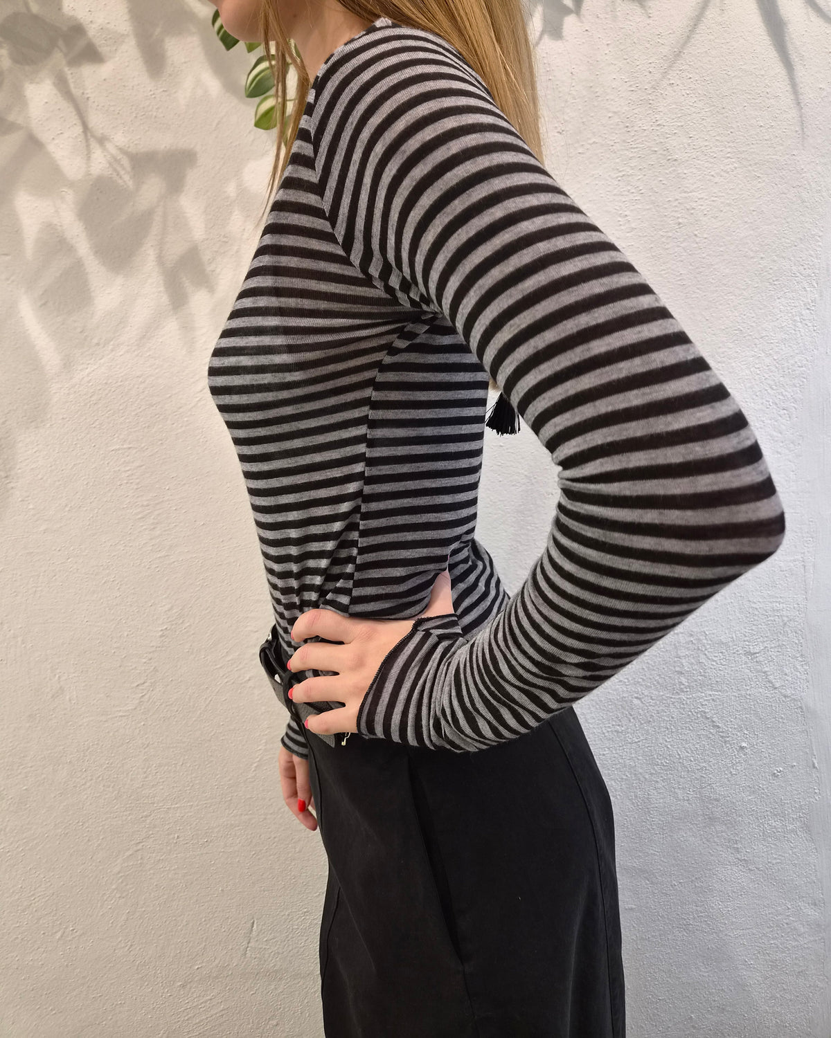 Souvenir Maglia Grigio