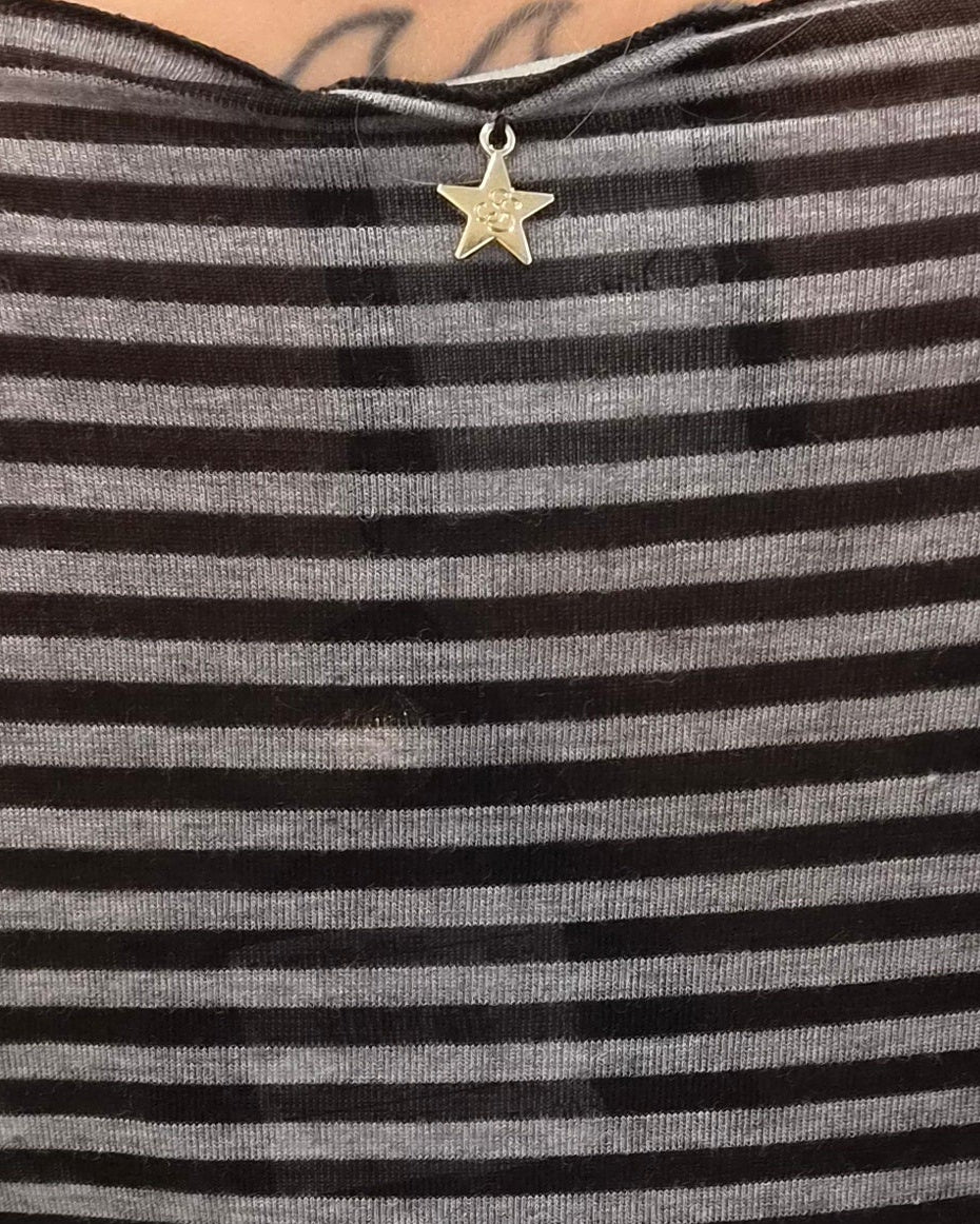 Souvenir Maglia Grigio