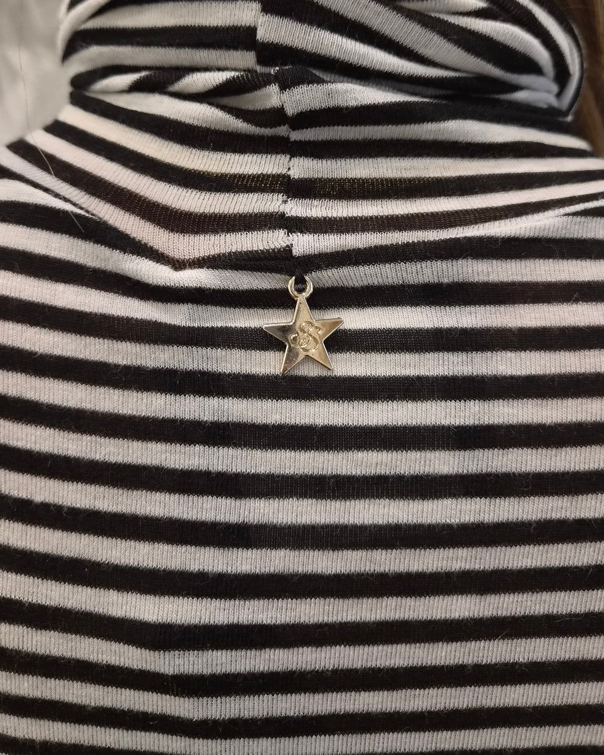 Souvenir Maglia Panna misto cashmere