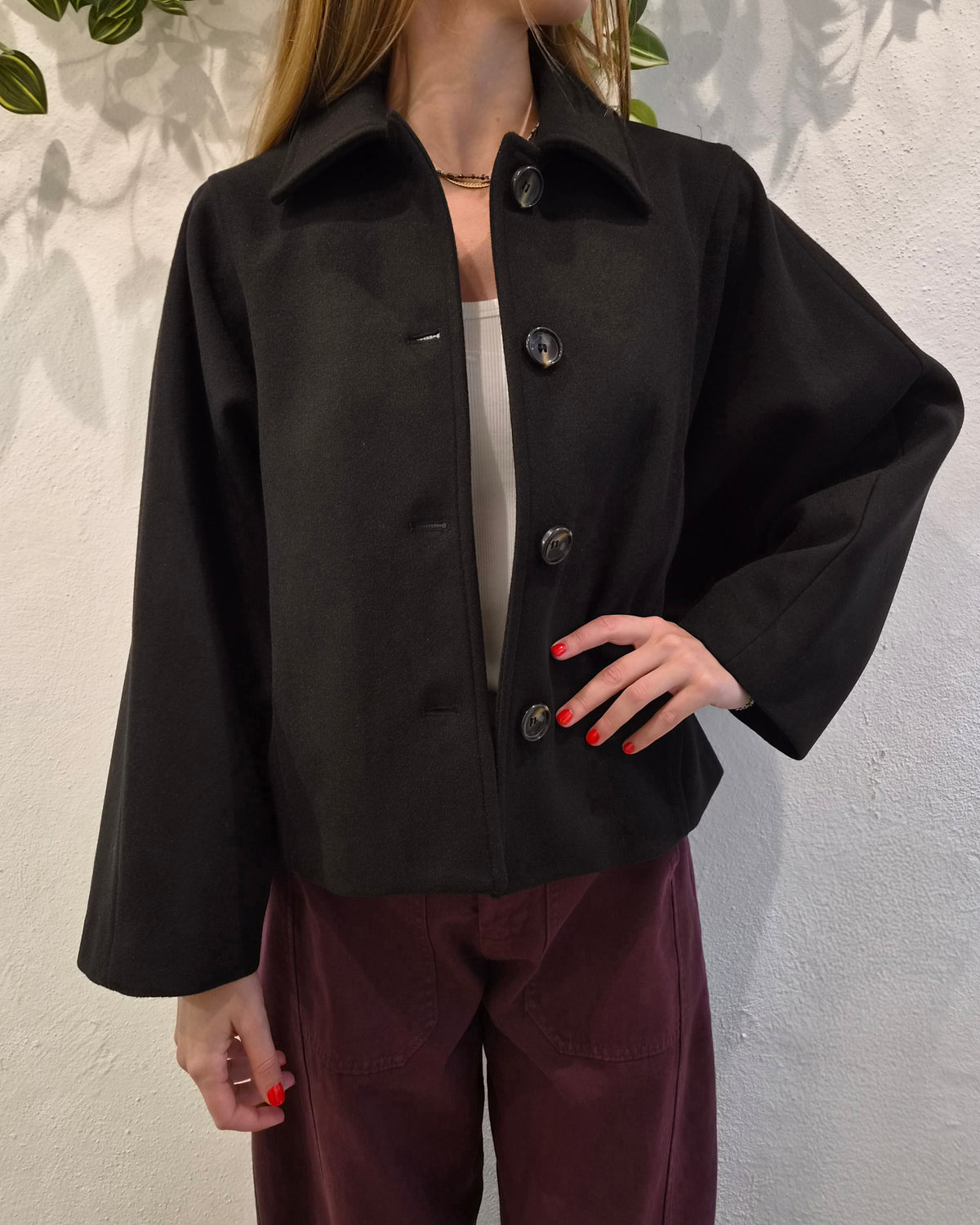 Souvenir Cappotto