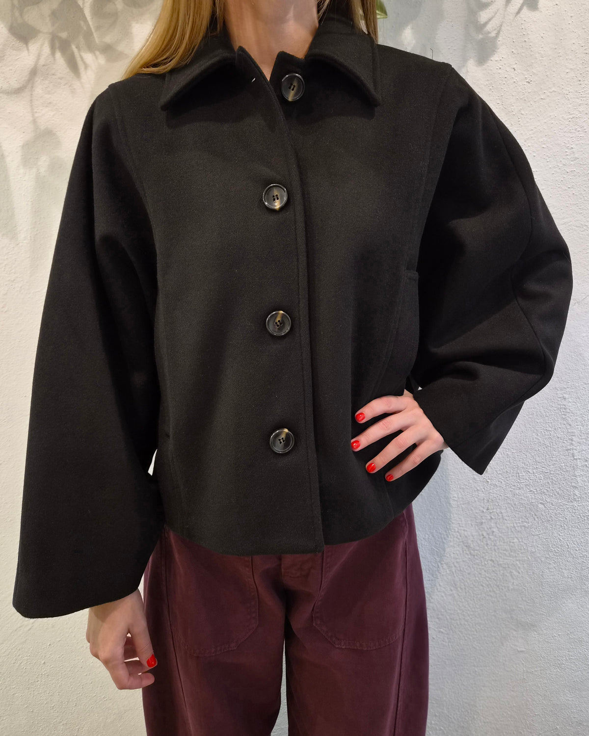 Souvenir Cappotto