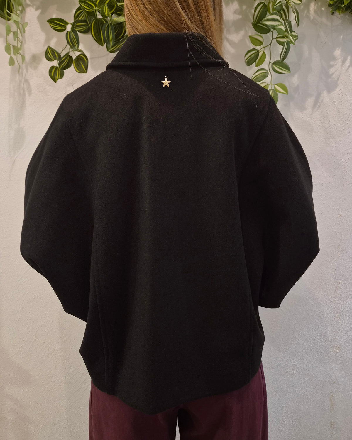 Souvenir Cappotto