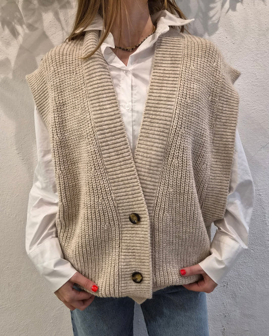 Souvenir Gilet