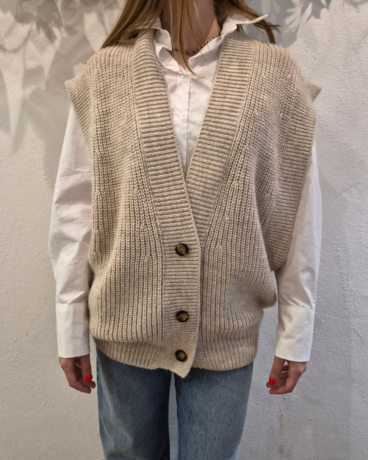 Souvenir Gilet