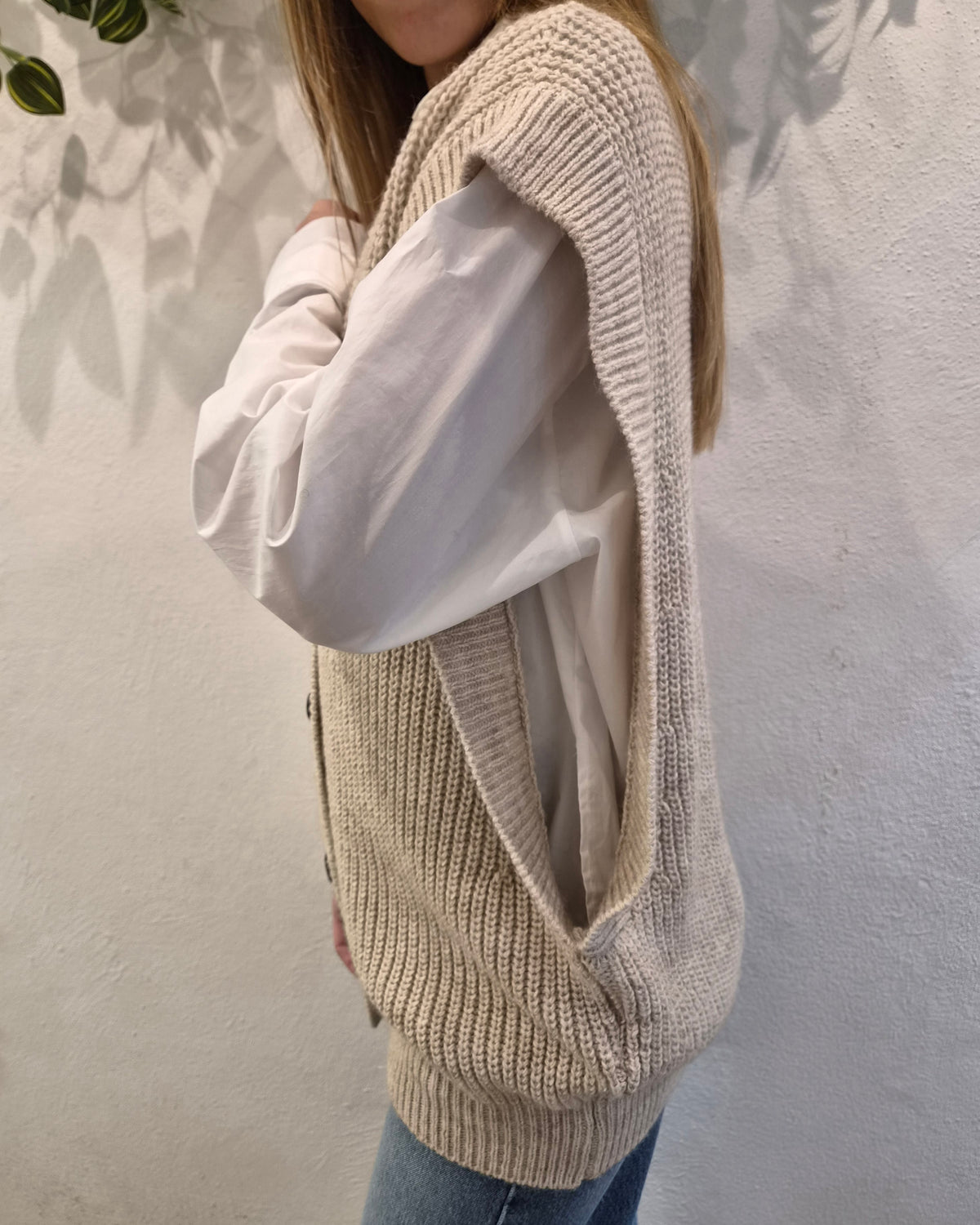 Souvenir Gilet
