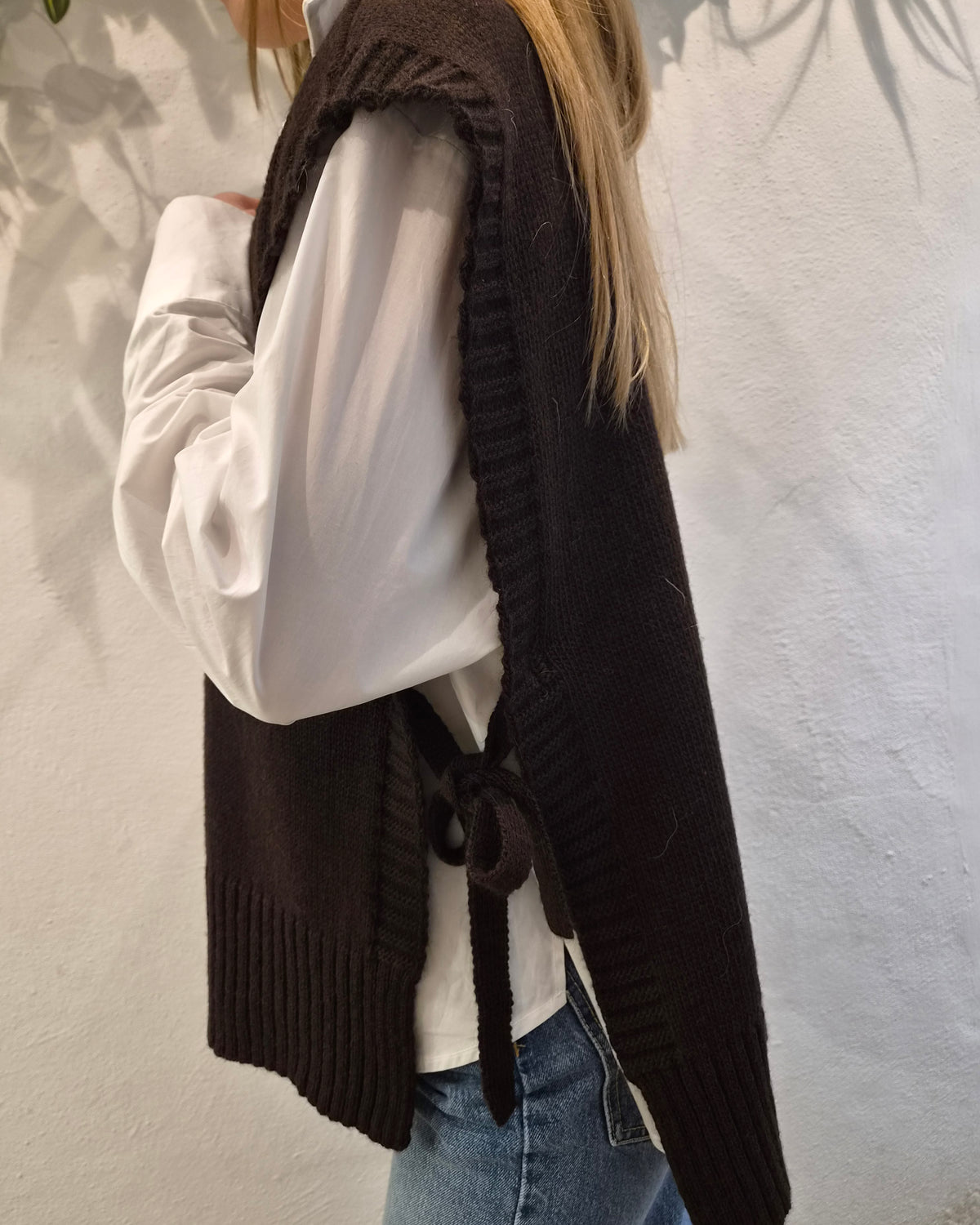Souvenir Gilet Moro