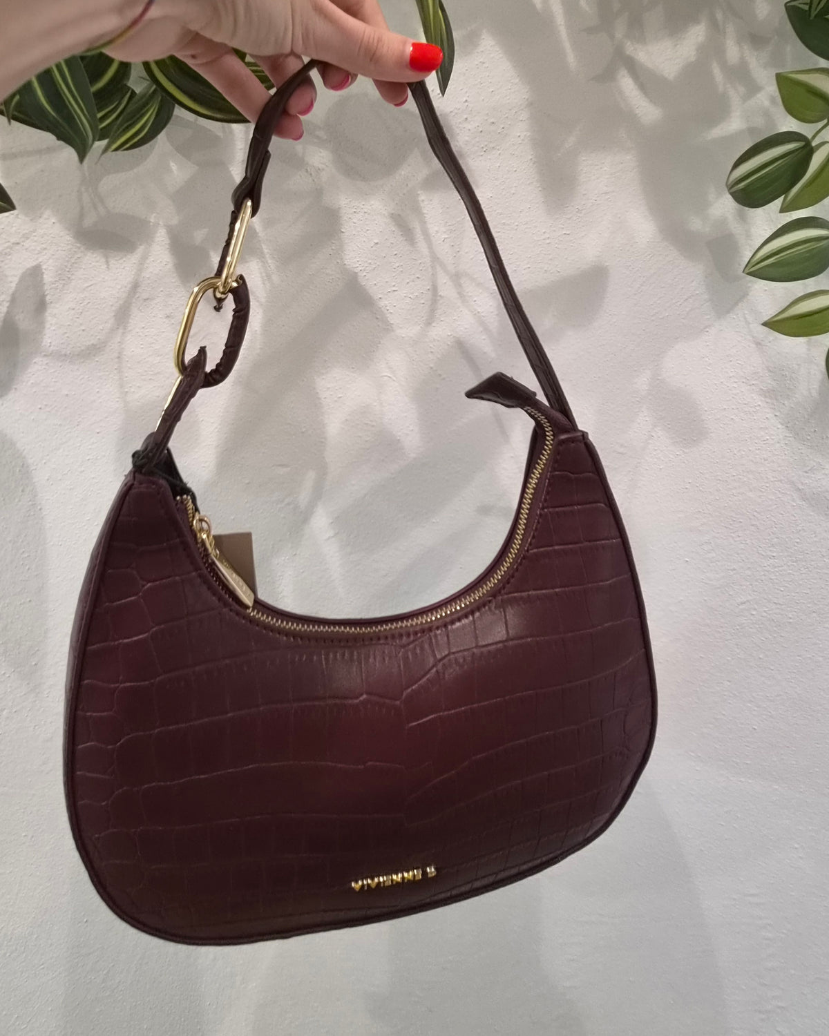 VivienneD Borsa Grace