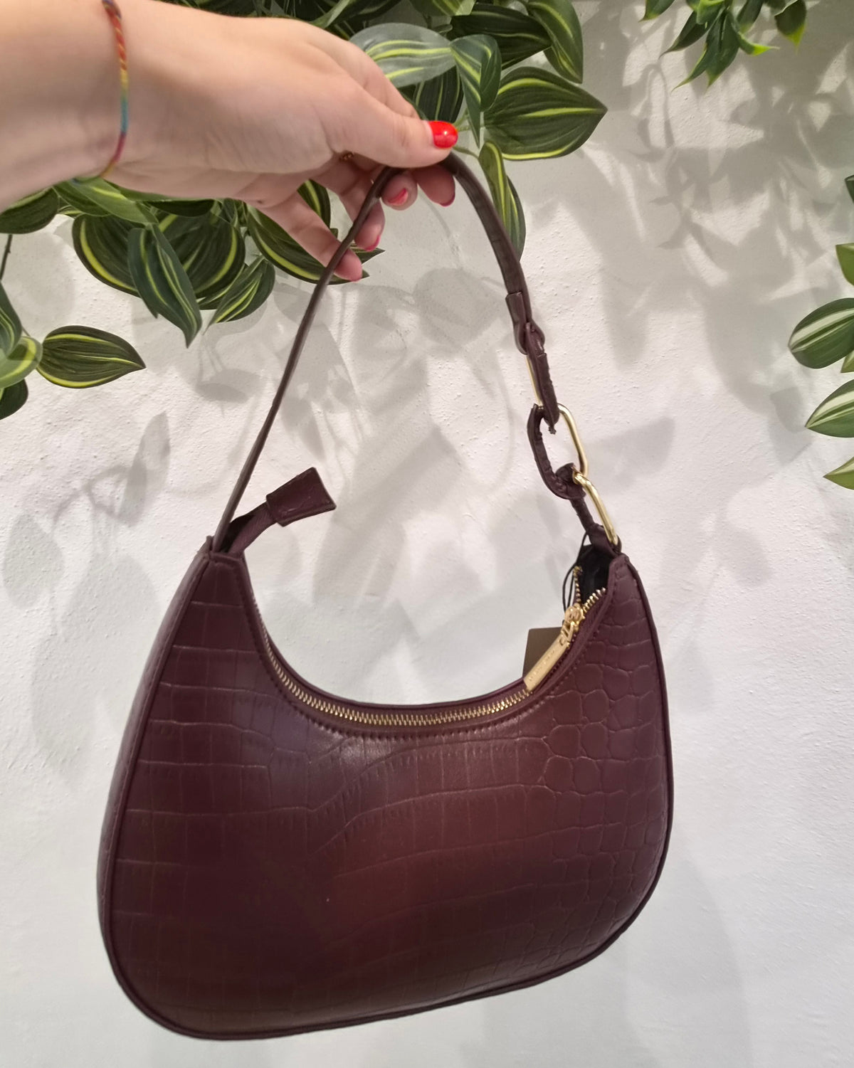 VivienneD Borsa Grace