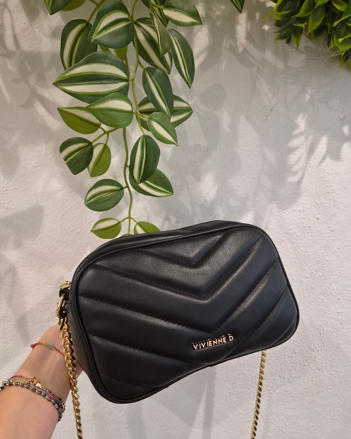 VivienneD Bag Dora Soft