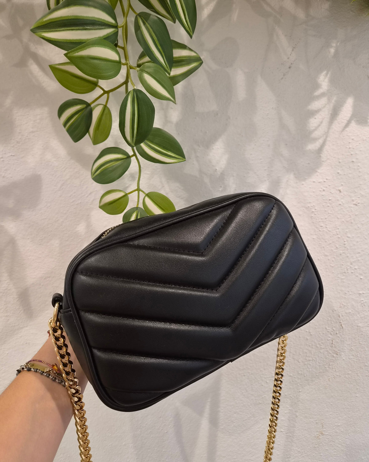VivienneD Bag Dora Soft