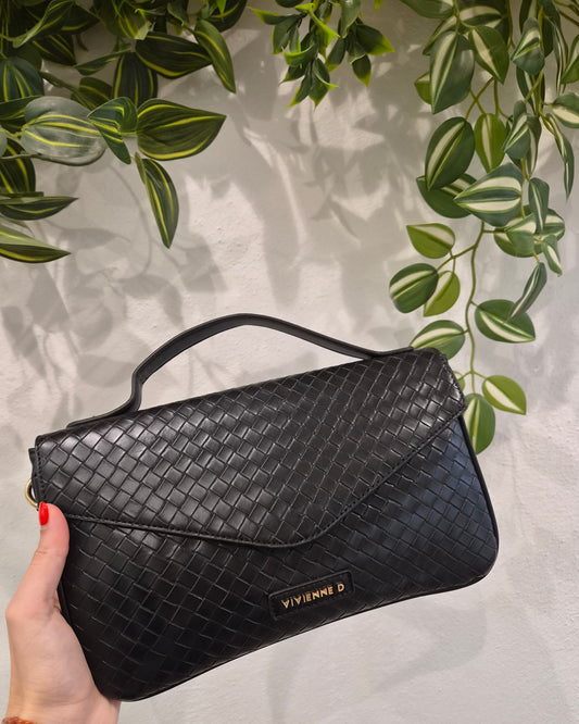 VivienneD Mini Bag Hope Twist