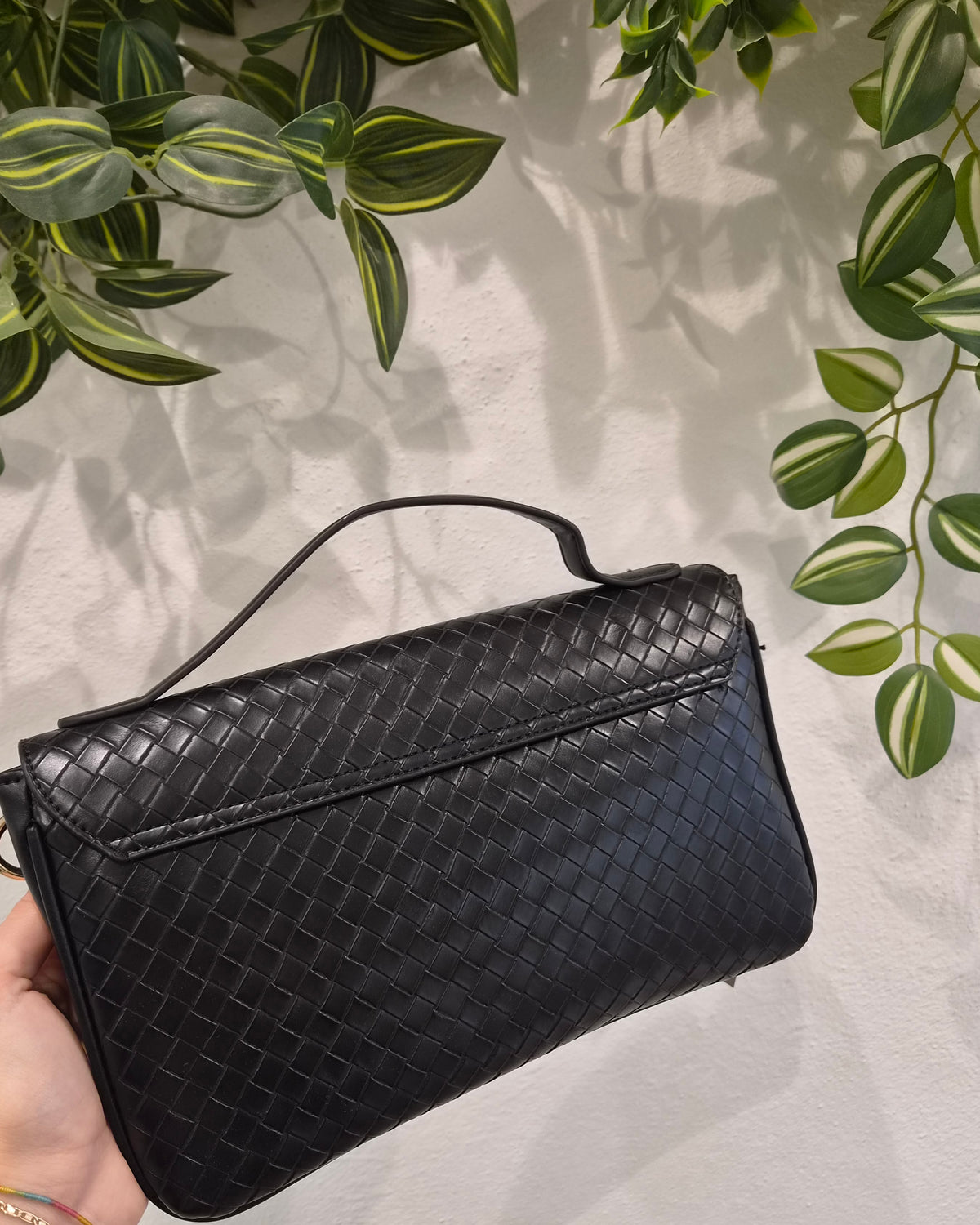 VivienneD Mini Bag Hope Twist
