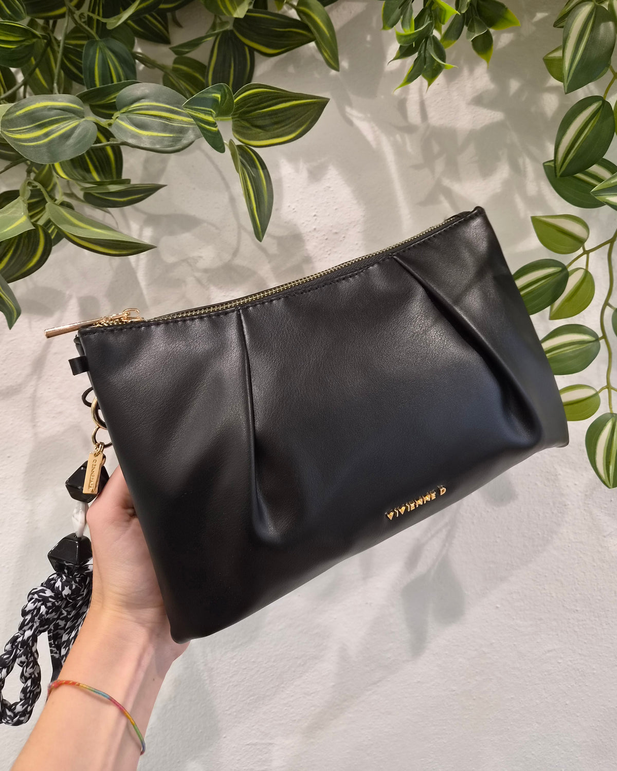 VivienneD Borsa Kris Bloom
