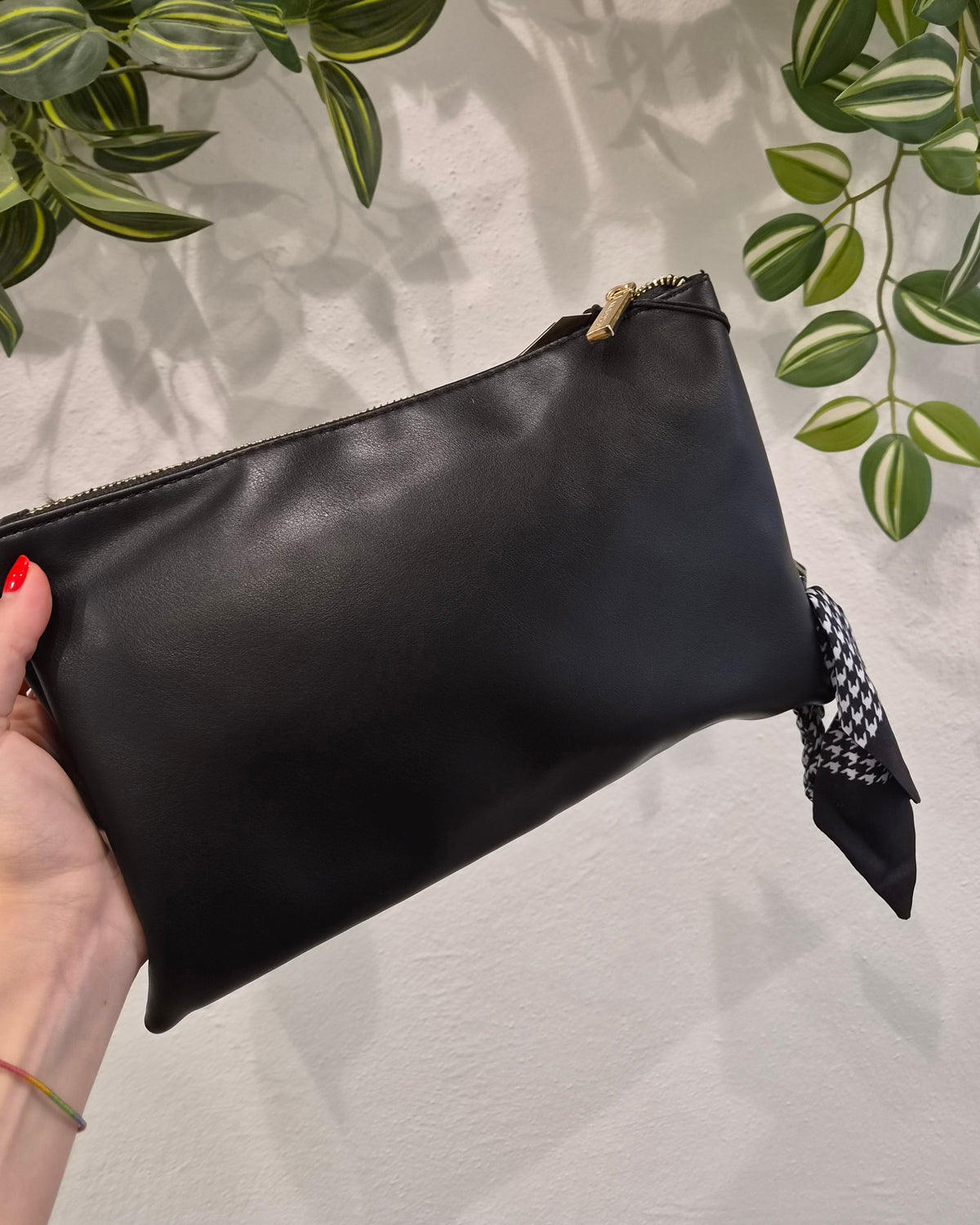 VivienneD Borsa Kris Bloom