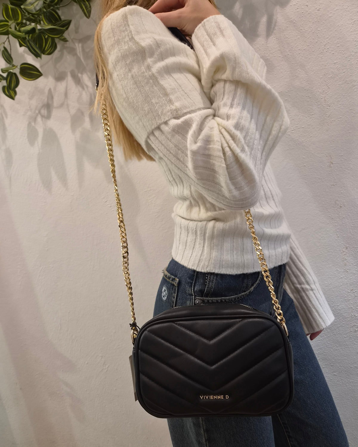 VivienneD Bag Dora Soft