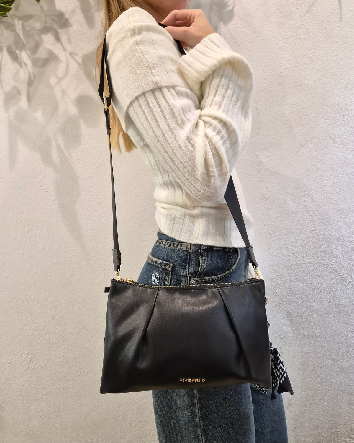 VivienneD Borsa Kris Bloom