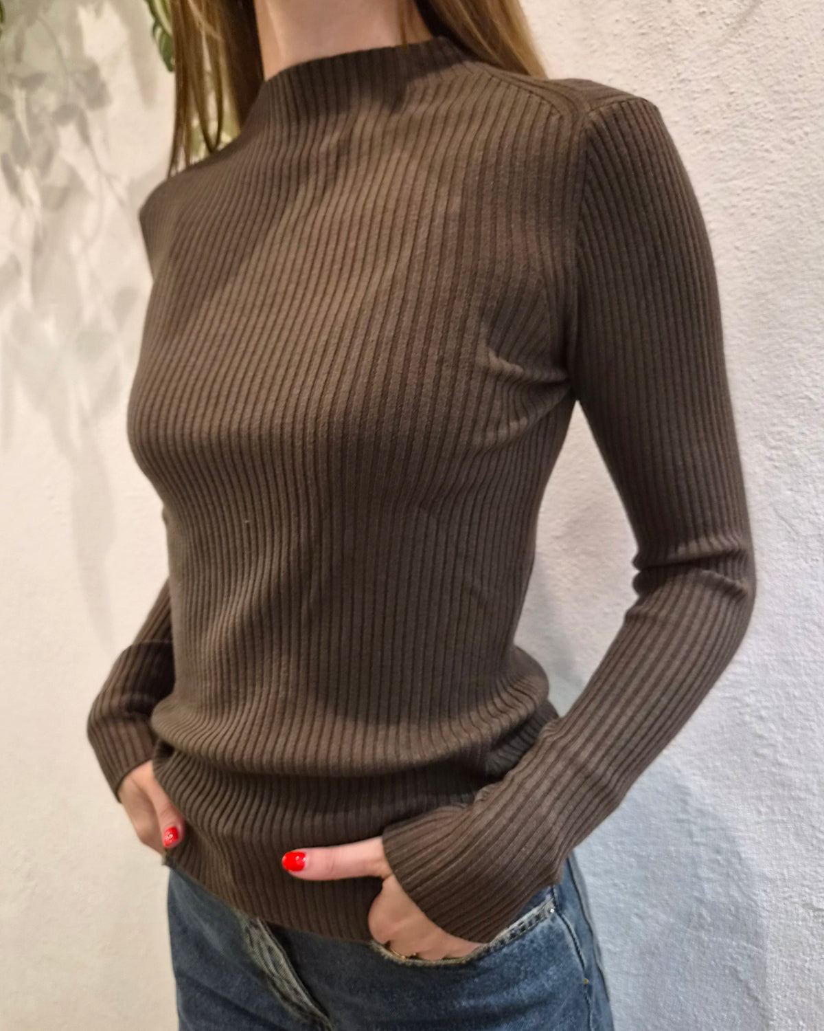 Susy Mix Lupetto Costina Moro